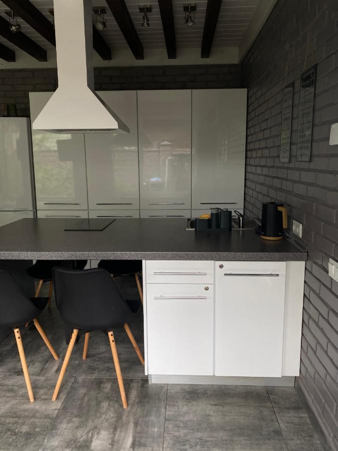 Лофт Апартаменти Шацьк Svitjaz Exteriör bild