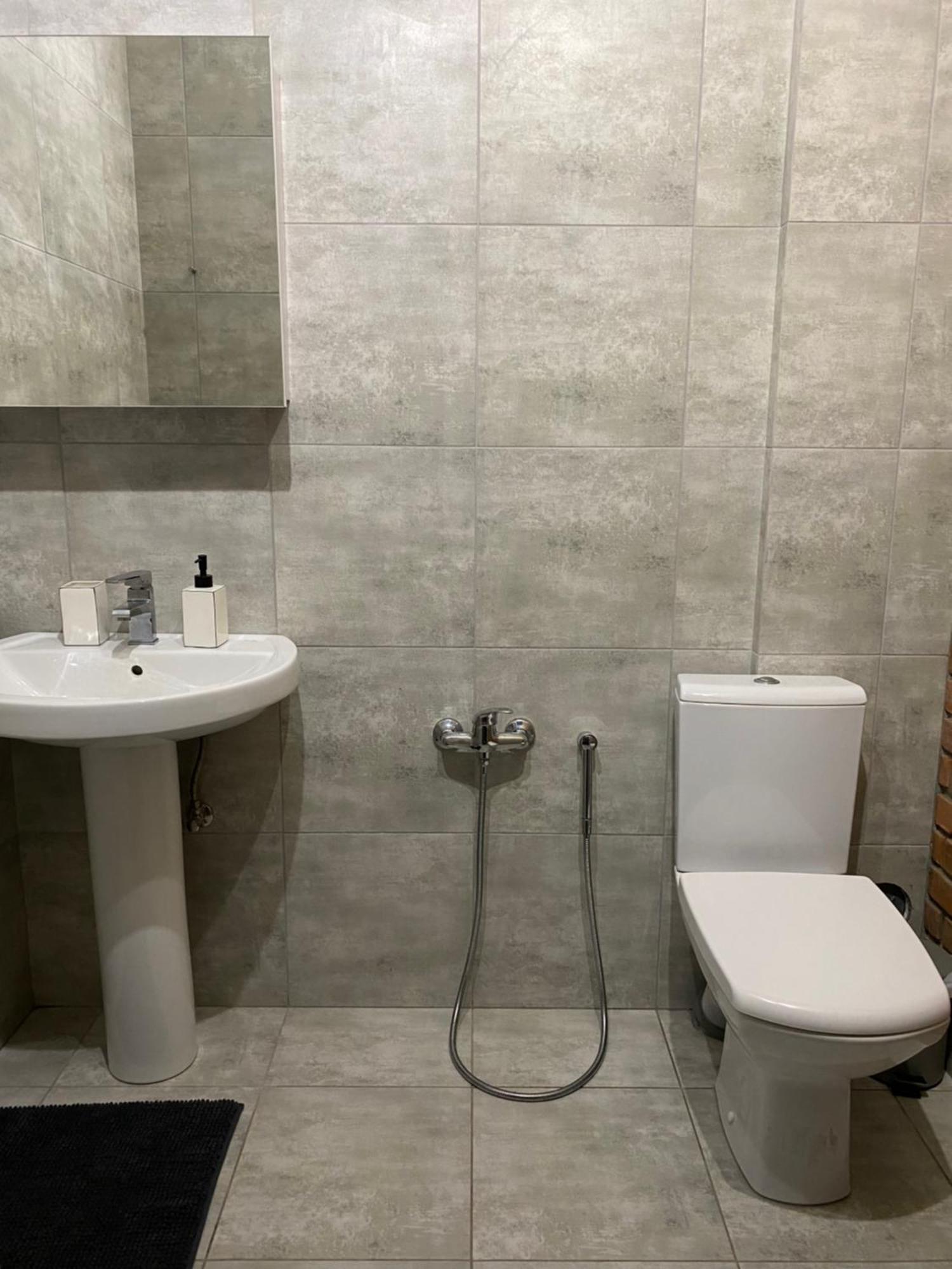 Лофт Апартаменти Шацьк Svitjaz Exteriör bild